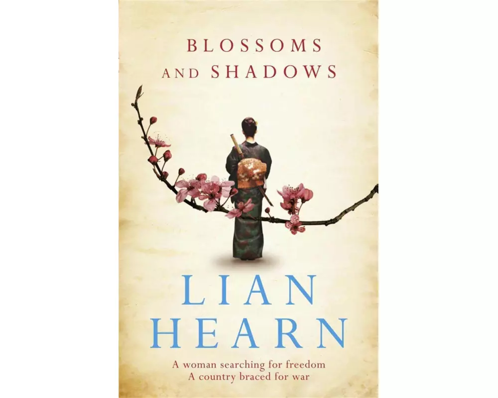 Blossoms and Shadows