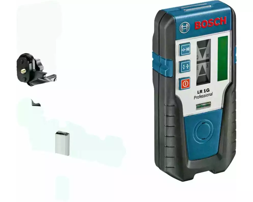 Bosch Professional Laserempfänger LR 1G