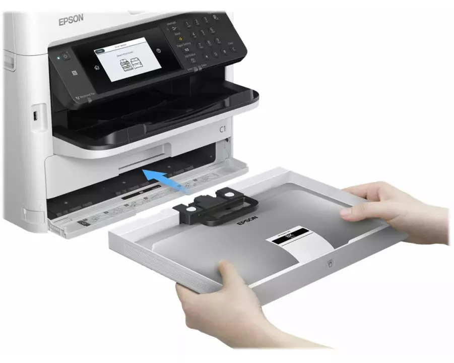EPSON WorkForce Pro WF-M5799DW BAM 34ppm