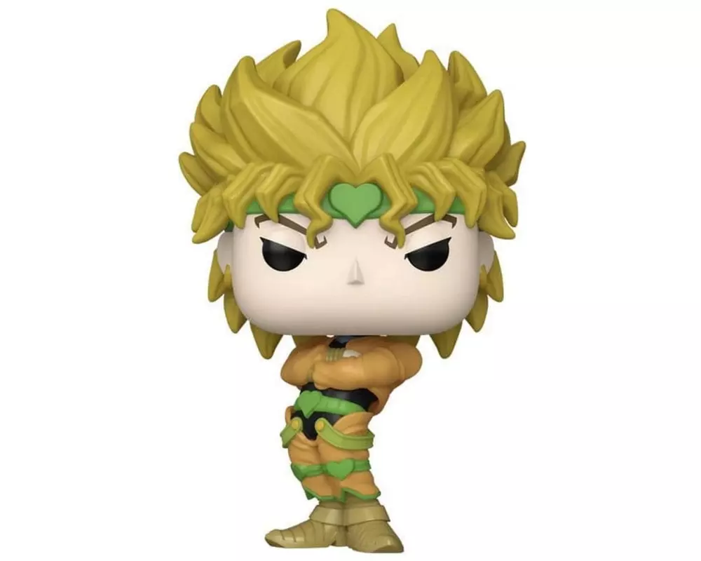Funko POP! Figur Jojo's Bizarre Adventure DIO