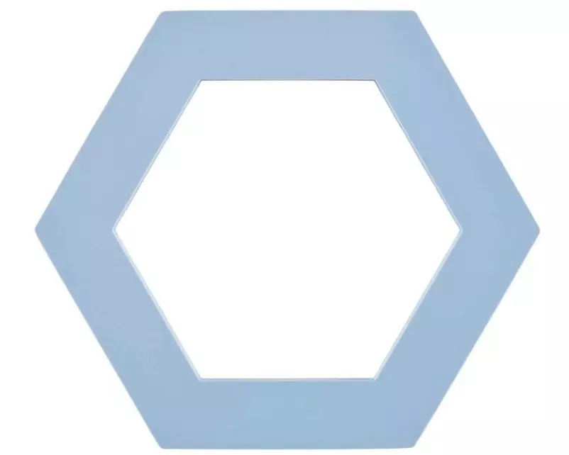 Zone Denmark Topfuntersetzer Bold Blau