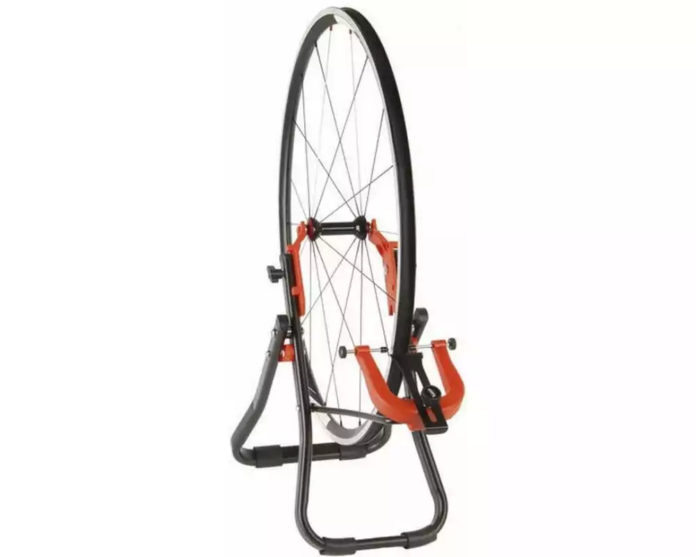 Super B Zentrierständer TB-PF25 für 12-29 Zoll Laufräder