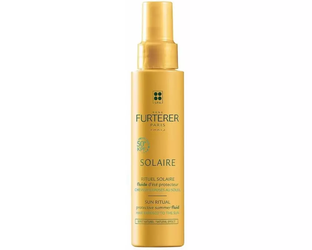RENÉ FURTERER Haarspray Solaire Fluide dÉté Protecteur 100 ml