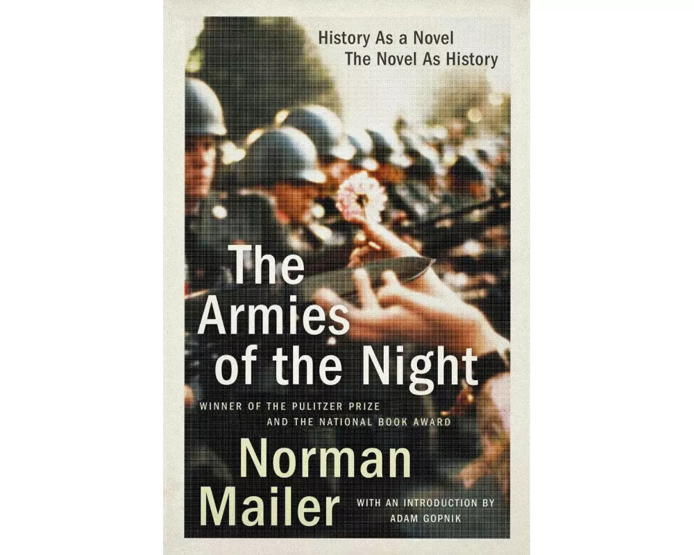 The Armies of the Night