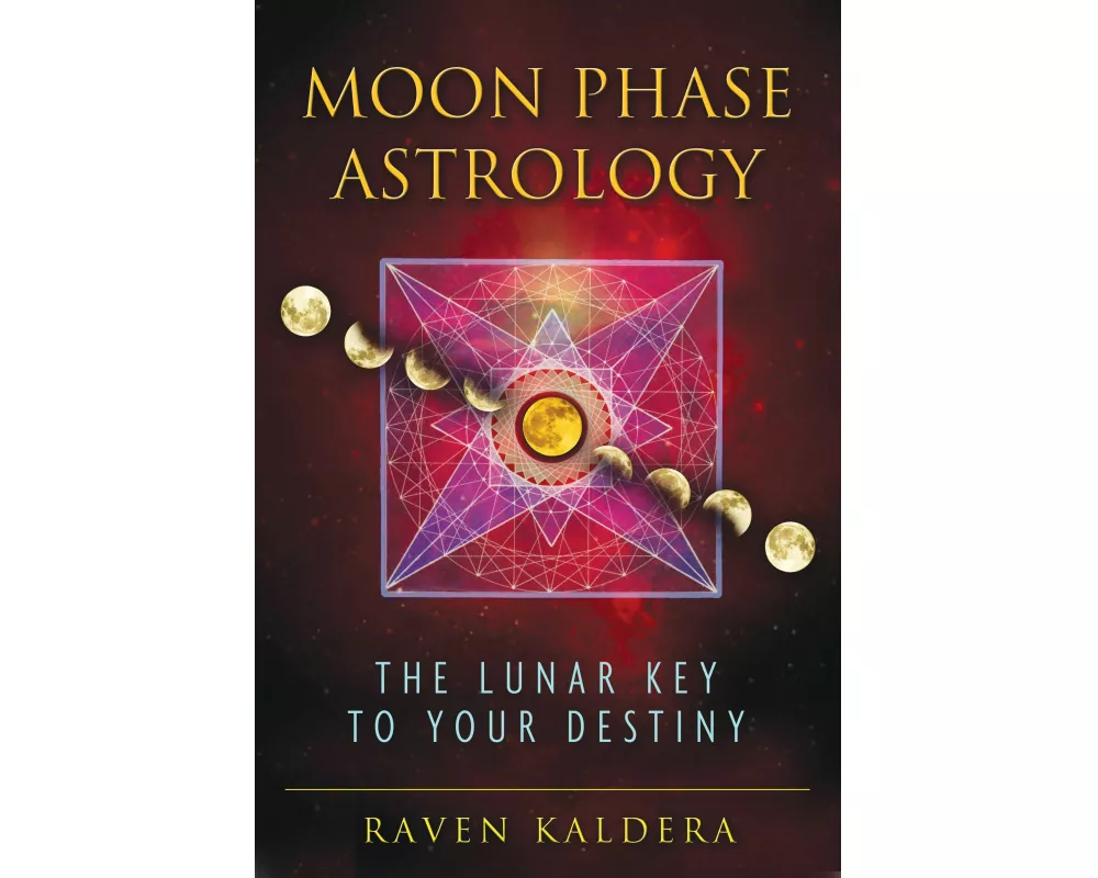 Moon Phase Astrology