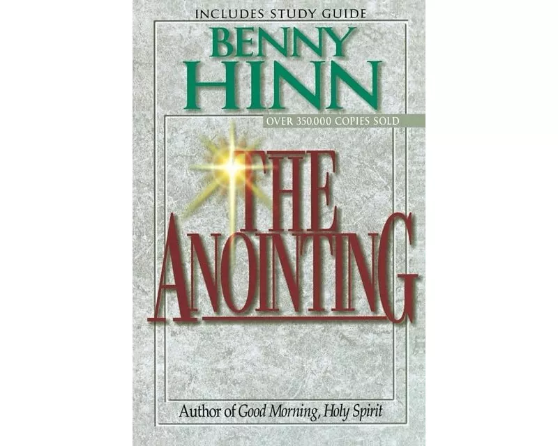The Anointing