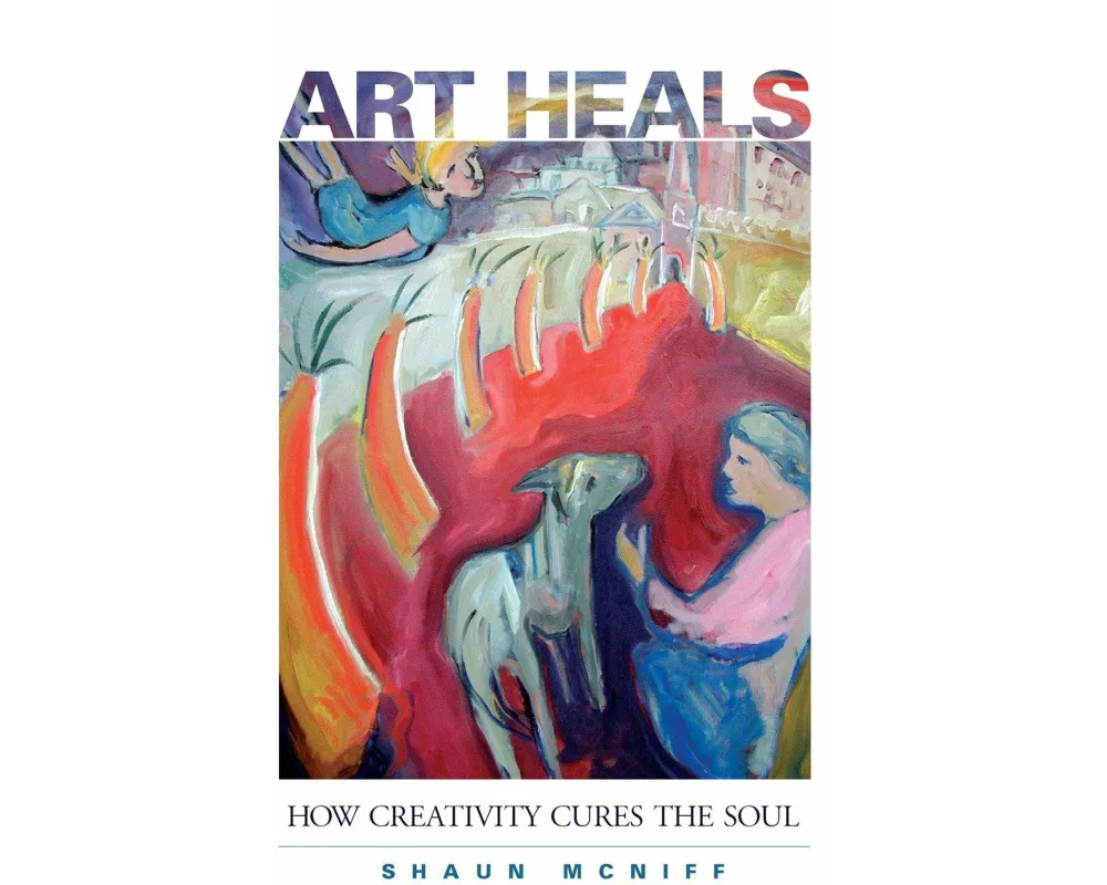Art Heals