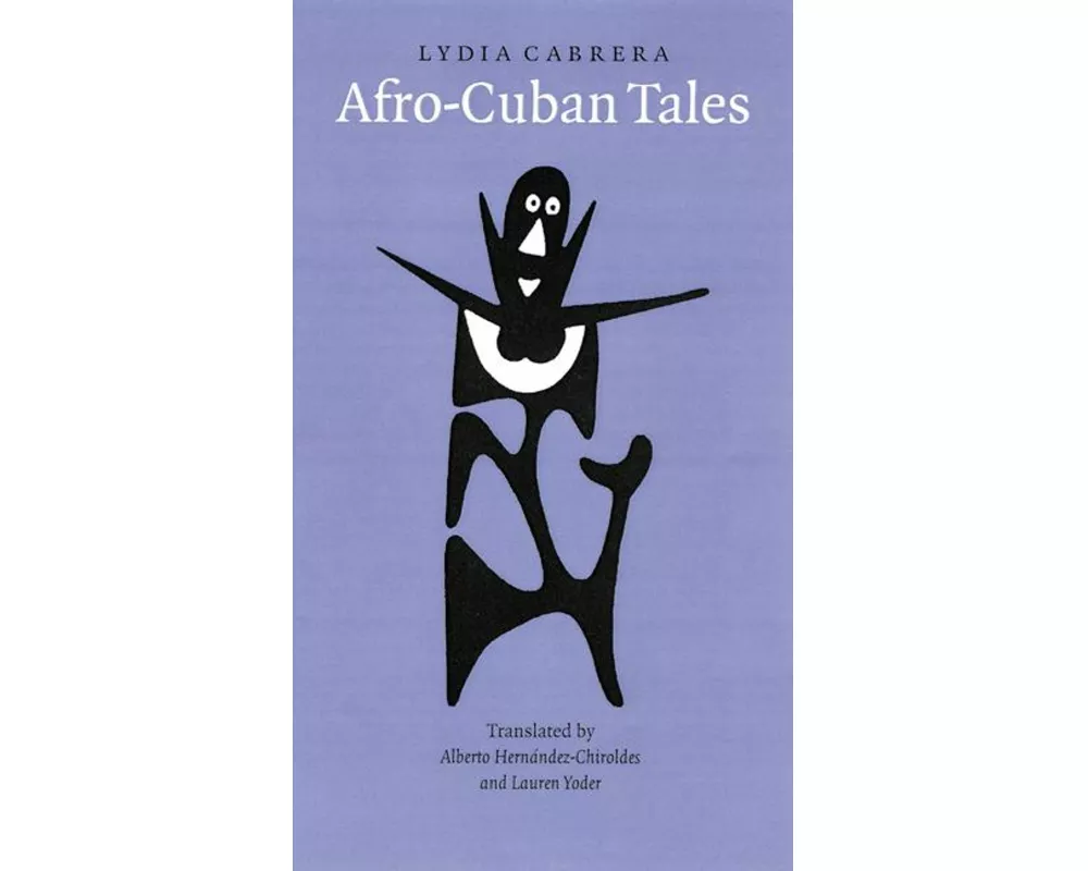 Afro-Cuban Tales