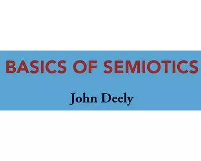 Basics Of Semiotics
