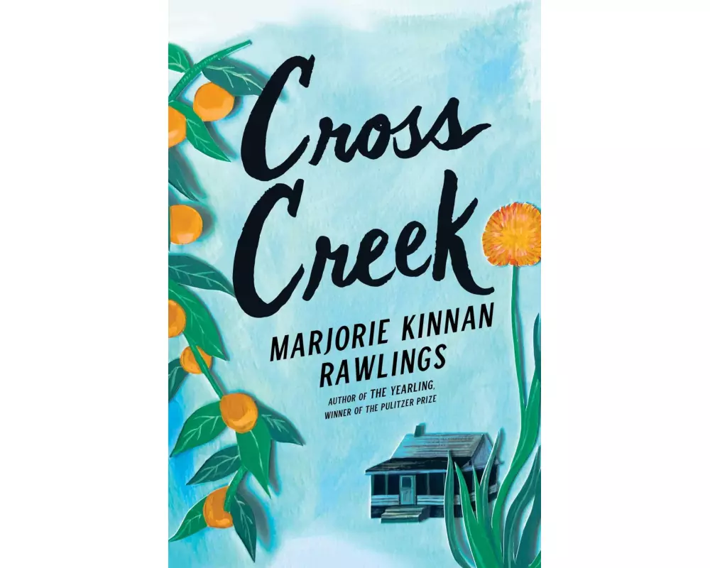 Cross Creek