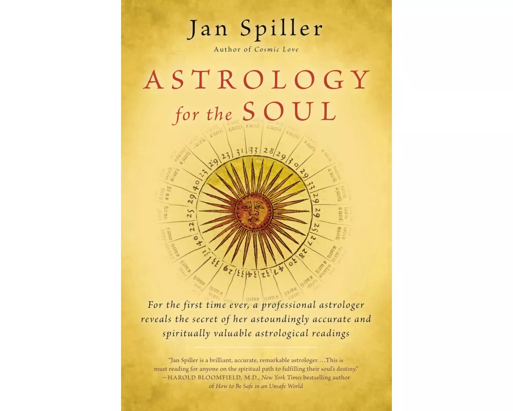 Astrology for the Soul