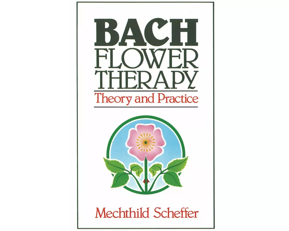 Bach Flower Therapy
