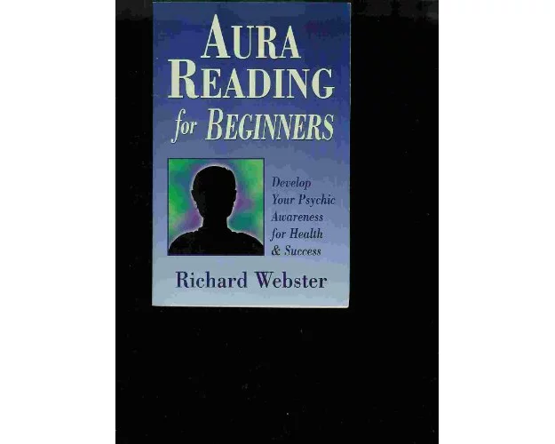 Aura Reading for Beginners