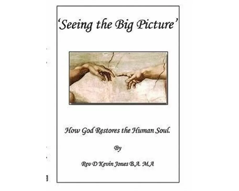 Seeing the Big Picture