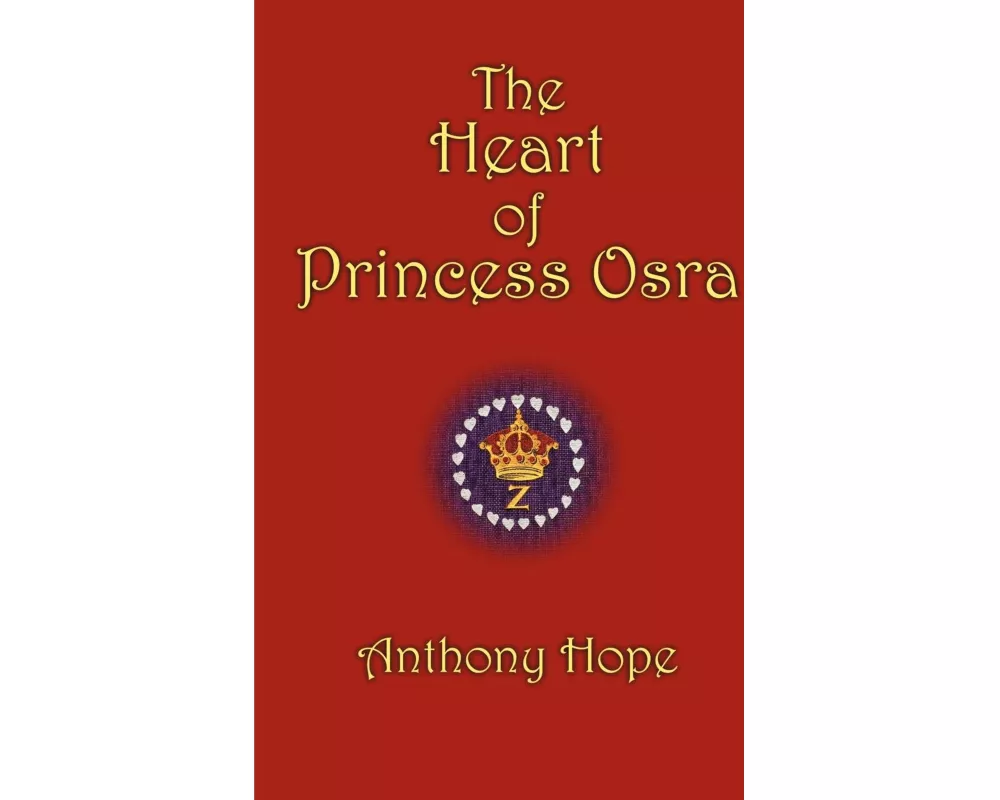 The Heart of Princess Osra