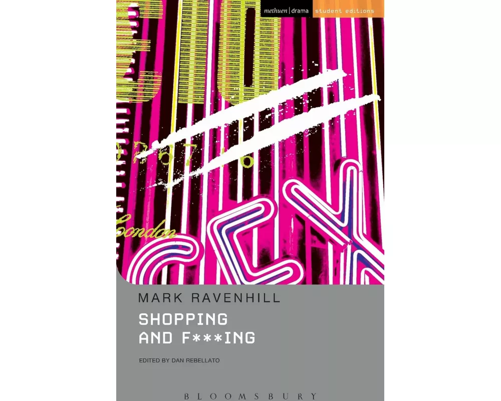 Shopping And F***ing