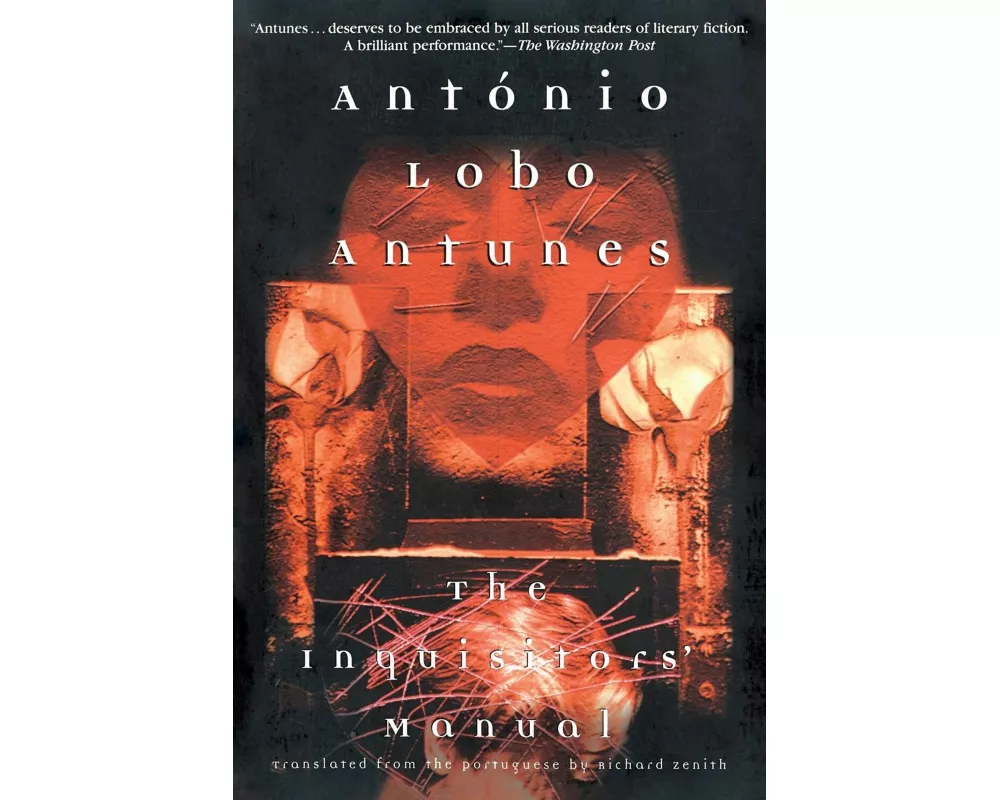 The Inquisitors' Manual