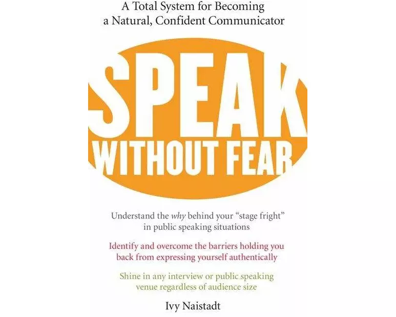Speak Without Fear