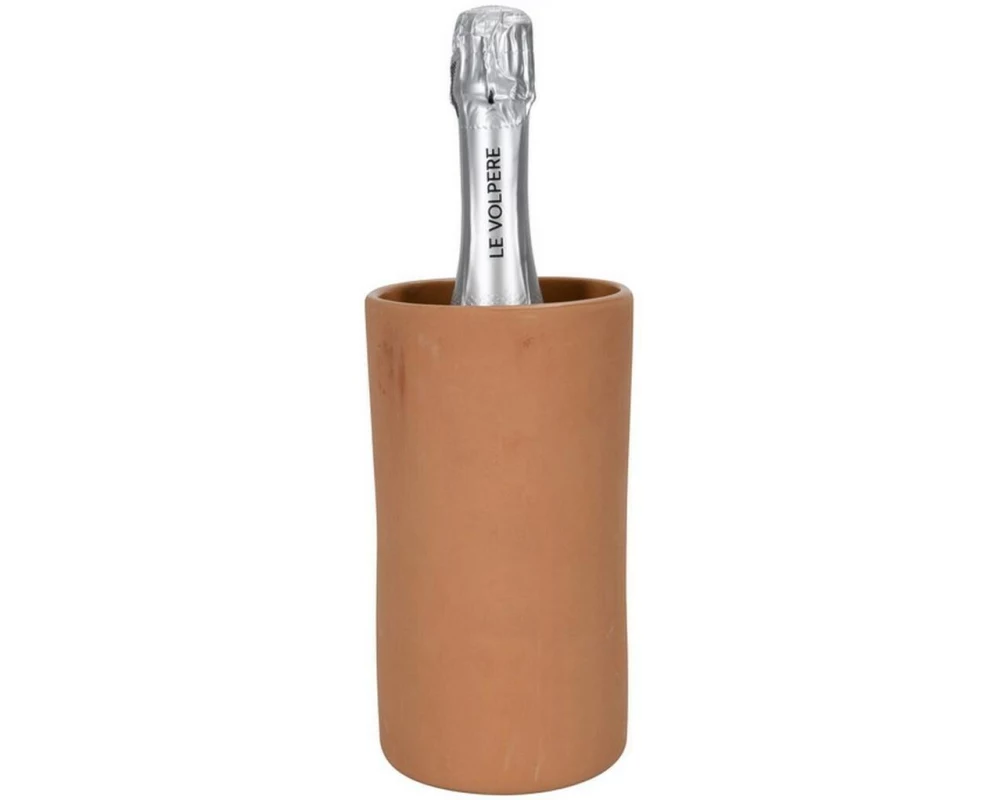 Nouvel Weinkühler Originale, Terracotta