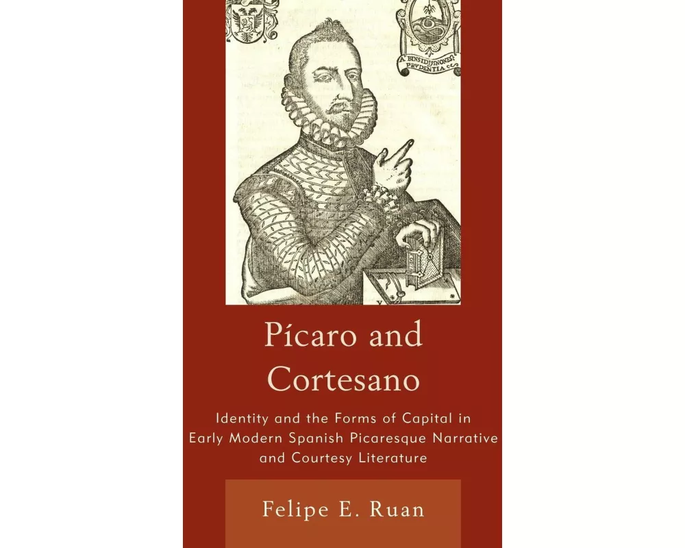 Picaro and Cortesano