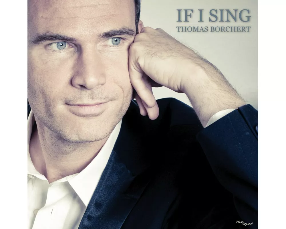 If I sing