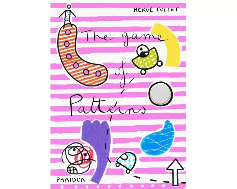 The Game of Patterns