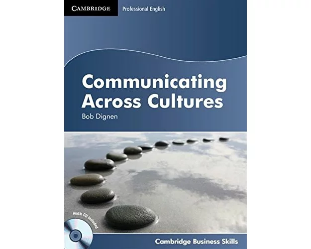Communicating Across Cultures Student's Book with Audio CD