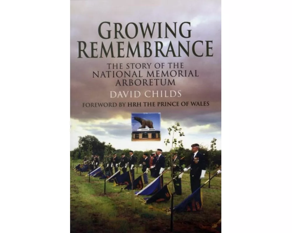 Growing Remembrance