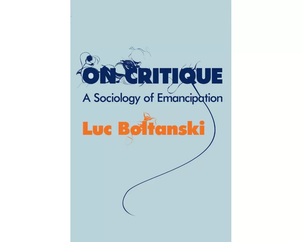 On Critique