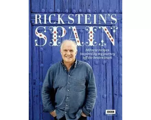 Rick Stein's Spain