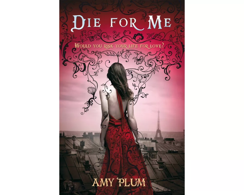 Die for Me