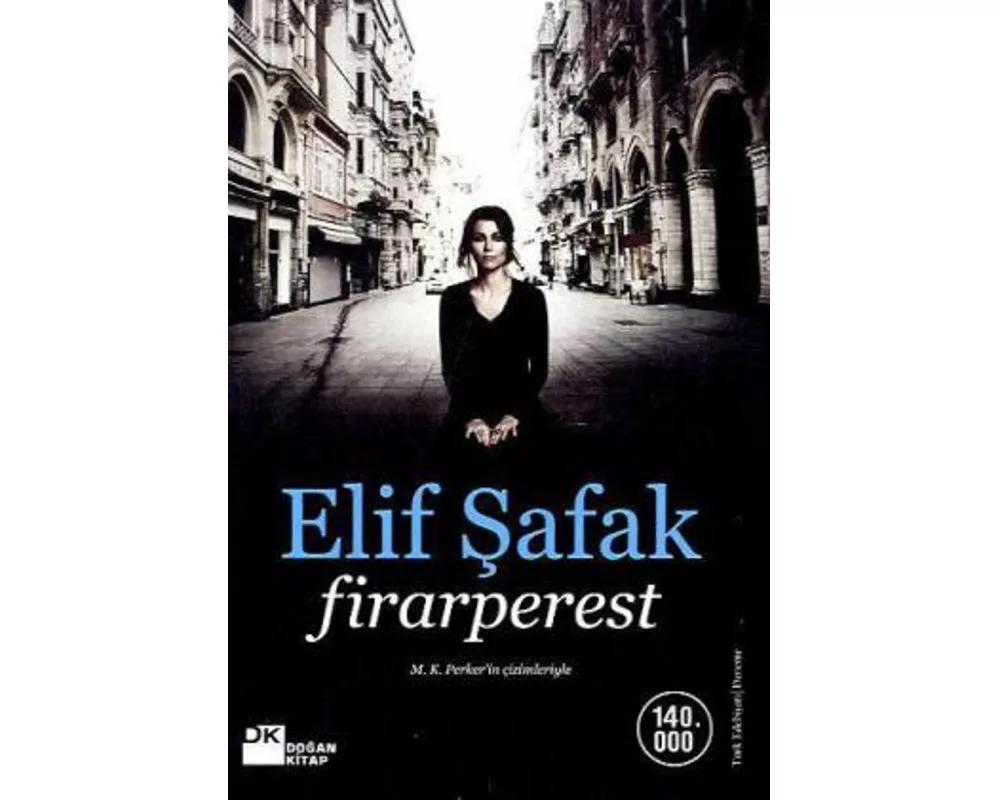 Firarperest