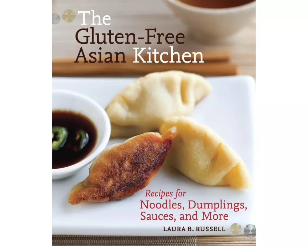 The Gluten-Free Asian Kitchen