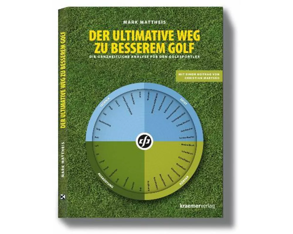 Der ultimative Weg zu besserem Golf