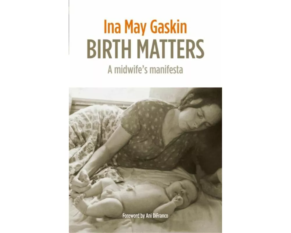 Birth Matters