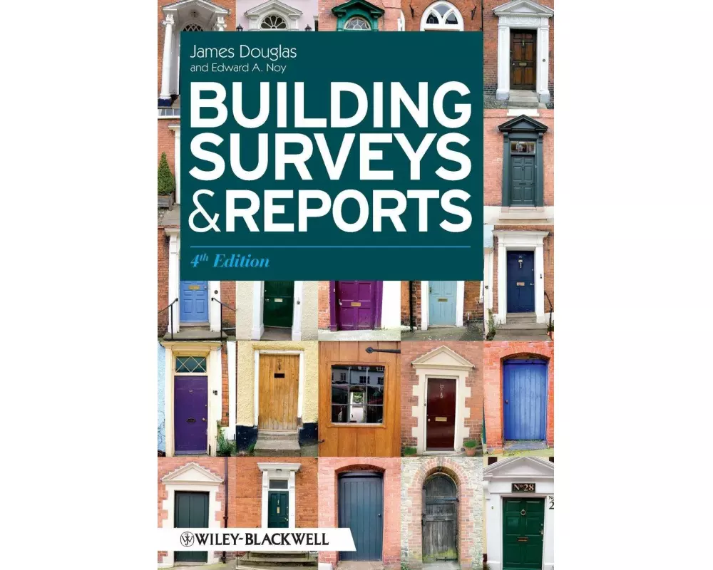 Building Surveys and Reports