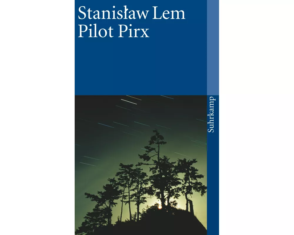 Pilot Pirx