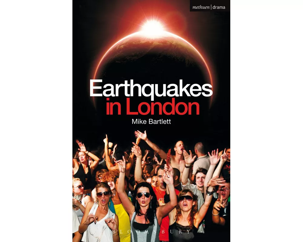 Earthquakes in London