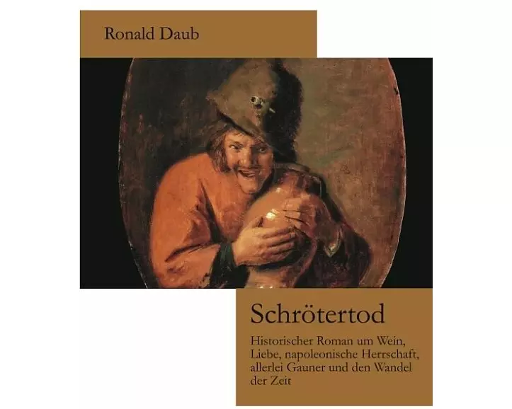 Schrötertod