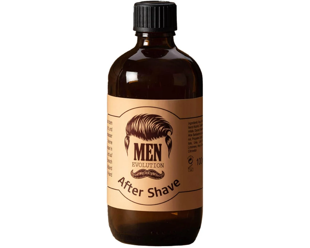 MEN Evolution After Shave 100 ml