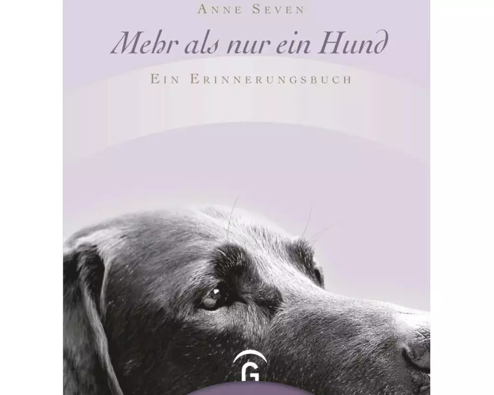 Mehr als nur ein Hund
