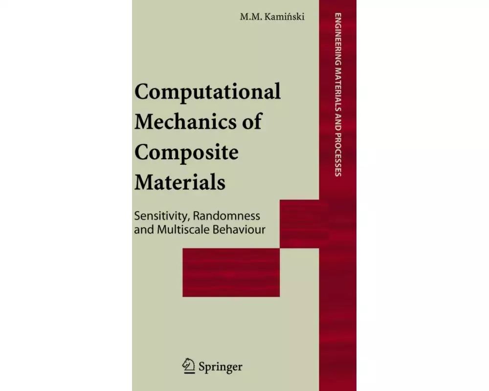 Computational Mechanics of Composite Materials