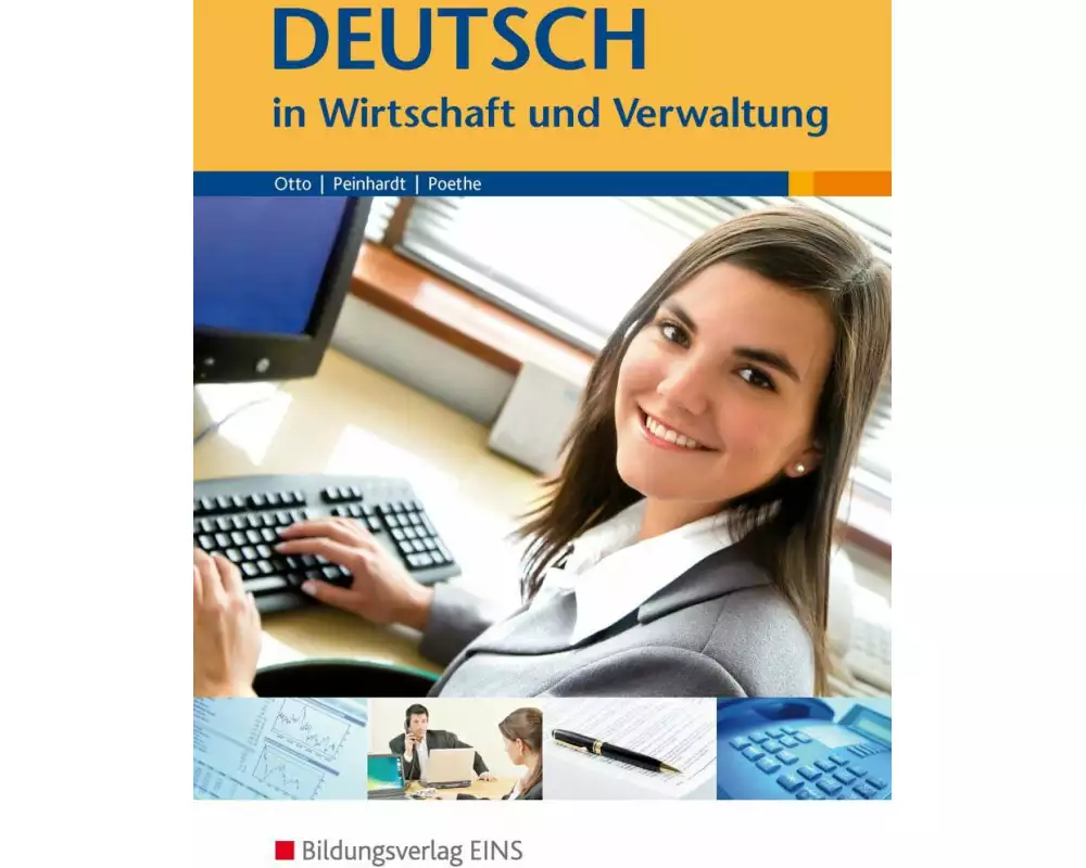 Deutsch in Wirtschaft und Verwaltung