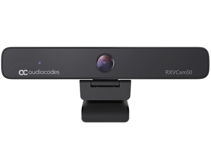 AudioCodes RXVCAM50L Video Conferencing Camera