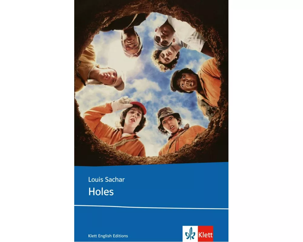 Holes