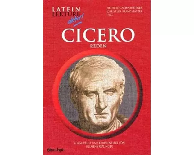 Cicero: Reden