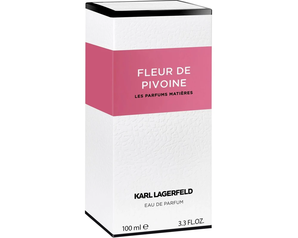 Karl Lagerfeld Fleur de Pivoine 50 ml