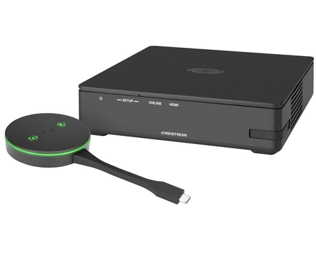 AirMedia Series 3 Kit with AM-3100-WF R