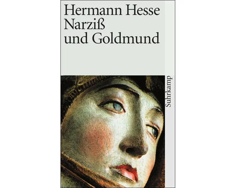 Narziß und Goldmund