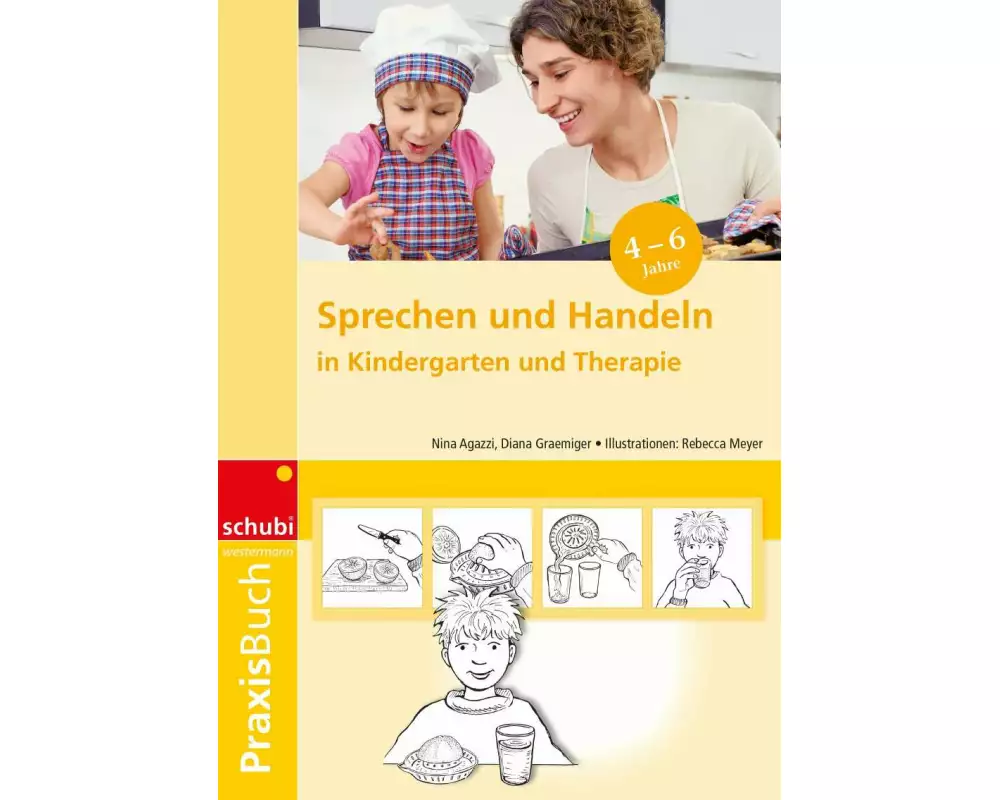 Sprechen und Handeln